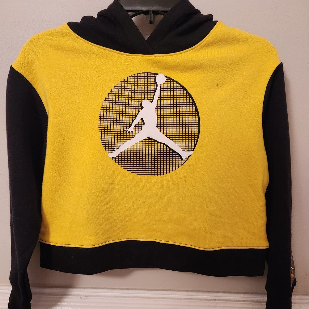 Jordan Brand Flight Youth Medium Hoodie